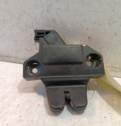 Serrure de coffre TOYOTA AVENSIS 3 Photo n°1