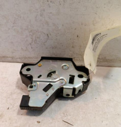 Serrure de coffre TOYOTA AVENSIS 3