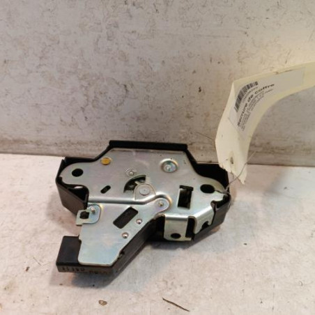 Serrure de coffre TOYOTA AVENSIS 3