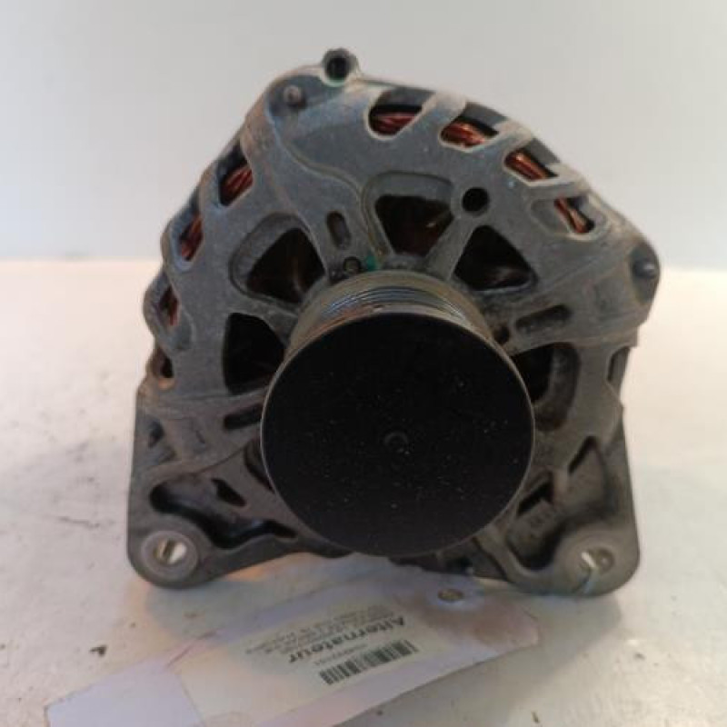 Alternateur RENAULT CLIO 4 Alternateur RENAULT CLIO 4
