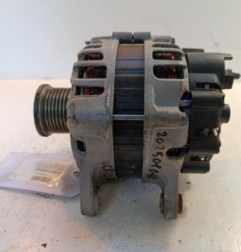 Alternateur RENAULT CLIO 4