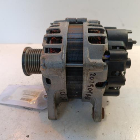 Alternateur RENAULT CLIO 4