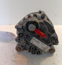 Alternateur RENAULT CLIO 4 Photo n°3