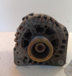 Alternateur RENAULT GRAND SCENIC 2 Photo n°1