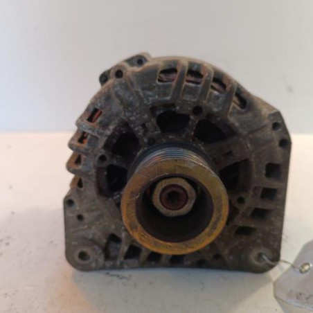Alternateur RENAULT GRAND SCENIC 2 Photo n°1