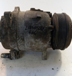 Compresseur clim PEUGEOT 406 Photo n°4