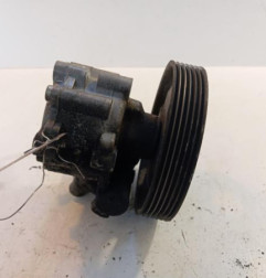 Pompe de direction PEUGEOT 406 Photo n°4