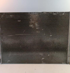 Radiateur clim DACIA SANDERO 1 Photo n°1