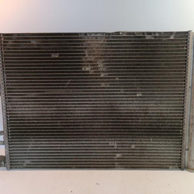 Radiateur clim DACIA SANDERO 1 Radiateur clim DACIA SANDERO 1