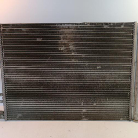 Radiateur clim DACIA SANDERO 1 Photo n°1