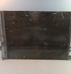 Radiateur clim DACIA SANDERO 1