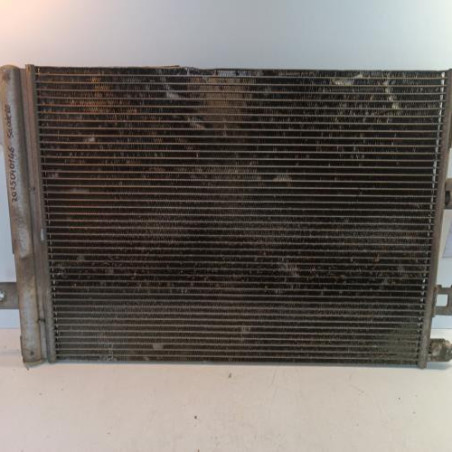 Radiateur clim DACIA SANDERO 1