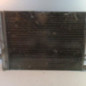 Radiateur clim DACIA SANDERO 1