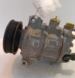 Compresseur clim AUDI A3 3