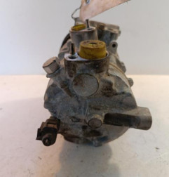Compresseur clim AUDI A3 3 Photo n°3