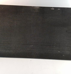 Radiateur clim RENAULT SCENIC 2 Photo n°1
