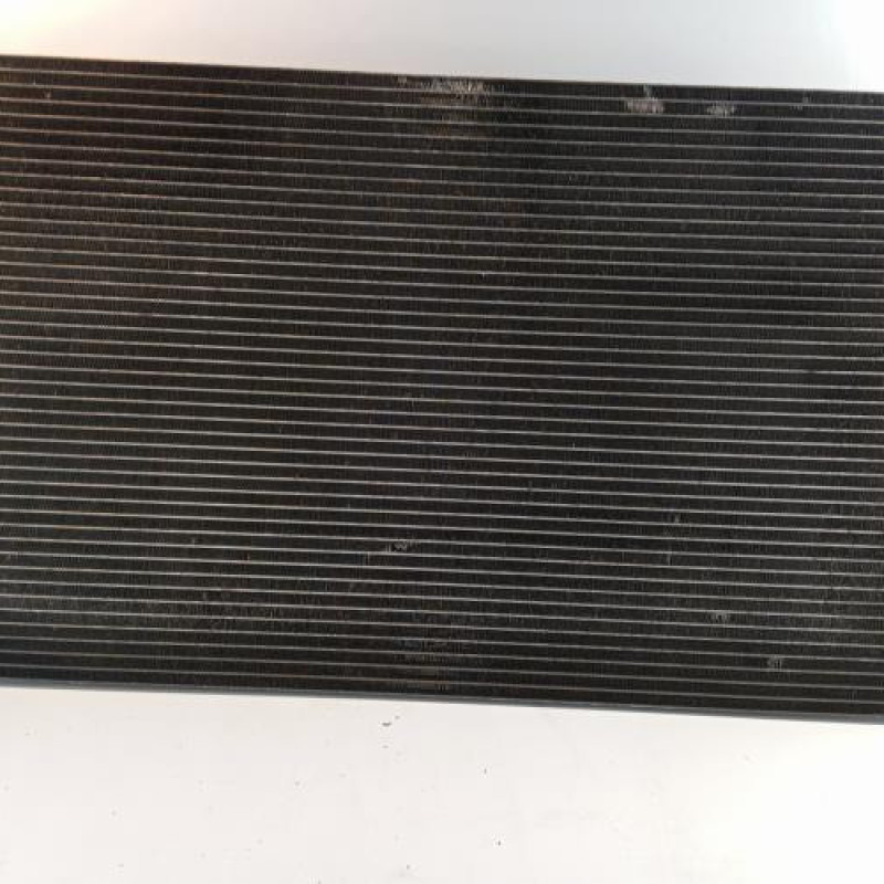 Radiateur clim RENAULT SCENIC 2 Radiateur clim RENAULT SCENIC 2