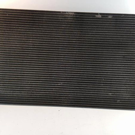 Radiateur clim RENAULT SCENIC 2 Photo n°1