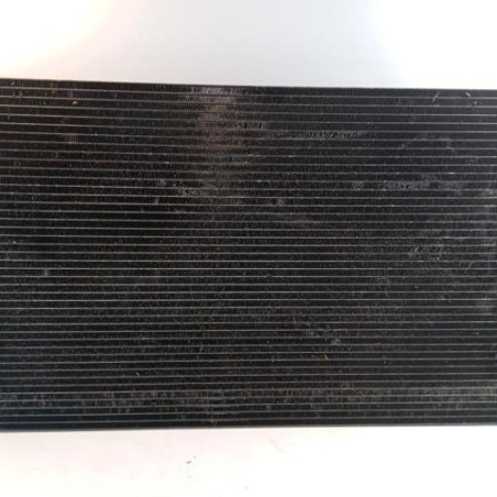 Radiateur clim RENAULT SCENIC 2
