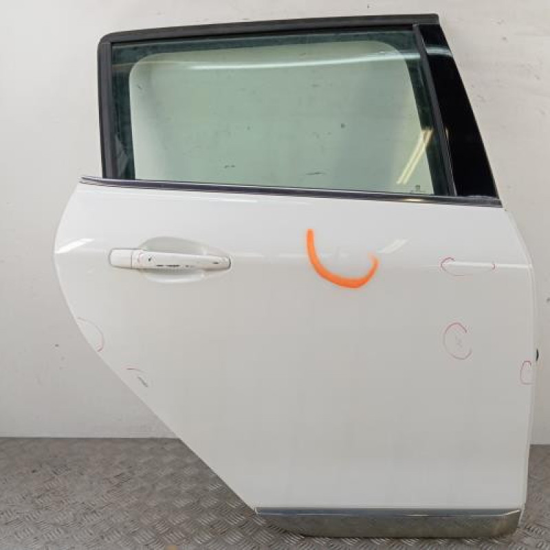Porte arriere droit PEUGEOT 2008 1