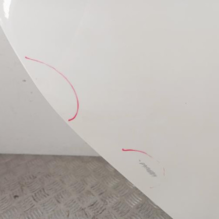 Porte arriere droit PEUGEOT 2008 1