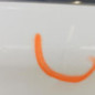 Porte arriere droit PEUGEOT 2008 1