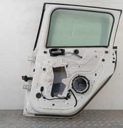 Porte arriere droit PEUGEOT 2008 1 Photo n°6