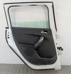 Porte arriere gauche PEUGEOT 2008 1