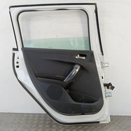 Porte arriere gauche PEUGEOT 2008 1