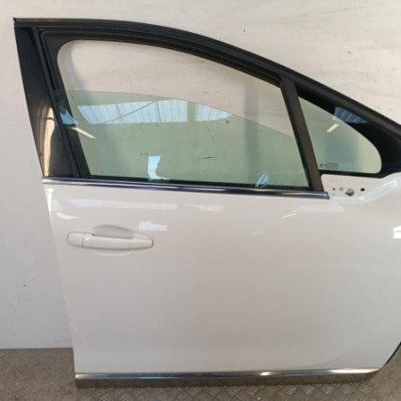 Porte avant droit PEUGEOT 2008 1 Photo n°1