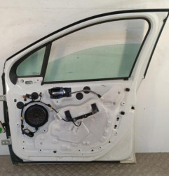 Porte avant droit PEUGEOT 2008 1