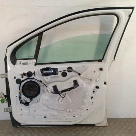 Porte avant droit PEUGEOT 2008 1
