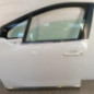 Porte avant gauche PEUGEOT 2008 1