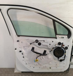 Porte avant gauche PEUGEOT 2008 1 Photo n°3