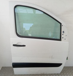Porte avant droit FIAT SCUDO 2 Photo n°1