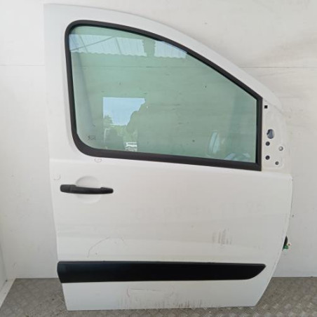 Porte avant droit FIAT SCUDO 2 Photo n°1