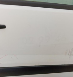 Porte avant droit FIAT SCUDO 2 Photo n°3