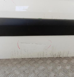 Porte avant droit FIAT SCUDO 2 Photo n°4