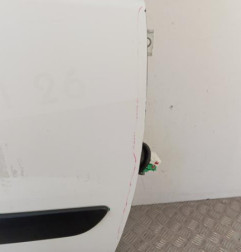 Porte avant droit FIAT SCUDO 2 Photo n°5