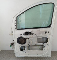 Porte avant droit FIAT SCUDO 2 Photo n°6