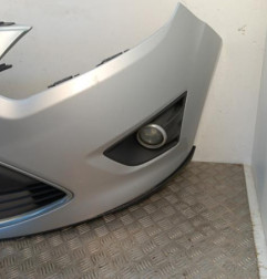 Pare choc avant FORD C-MAX 2 Photo n°4