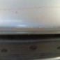 Pare choc avant FORD C-MAX 2