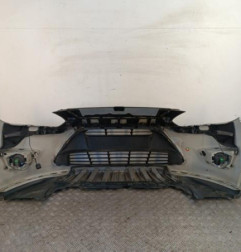 Pare choc avant FORD C-MAX 2 Photo n°8