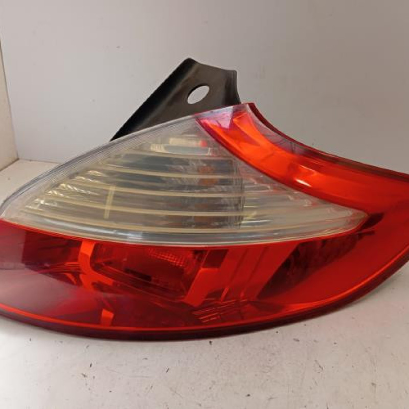 Feu arriere principal droit (feux) RENAULT MEGANE 3 Feu arriere principal droit (feux) RENAULT MEGANE 3