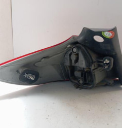 Feu arriere principal droit (feux) RENAULT MEGANE 3