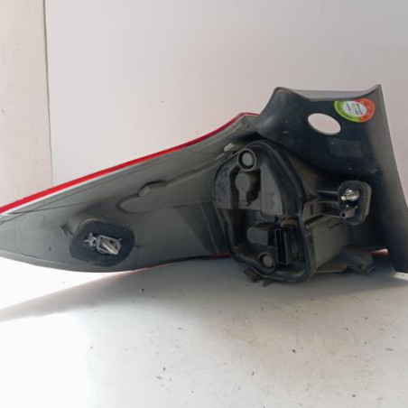 Feu arriere principal droit (feux) RENAULT MEGANE 3