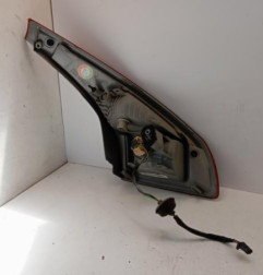 Feu arriere secondaire droit (feux) RENAULT MEGANE 3