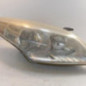 Optique avant principal droit (feux)(phare) RENAULT MEGANE 3
