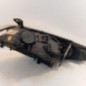Optique avant principal droit (feux)(phare) RENAULT MEGANE 3