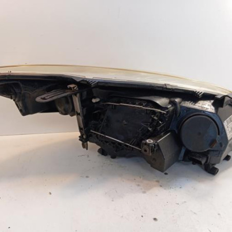 Optique avant principal gauche (feux)(phare) RENAULT MEGANE 3